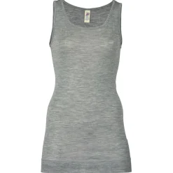 Engel - Women's Ärmellos Long-Shirt - Alltagsunterwäsche