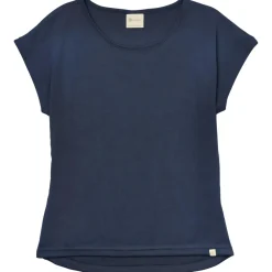 Engel - Women's Shirt überschnittene Schulter - Merinoshirt