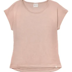 Engel - Women's Shirt überschnittene Schulter - Merinoshirt