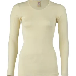 Engel - Women's Shirt L/S - Alltagsunterwäsche