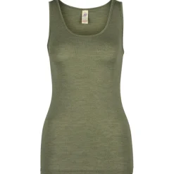 Engel - Women's Trägerhemd - Merinounterwäsche