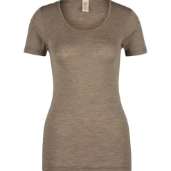 Engel - Women's Unterhemd S/S - Merinounterwäsche