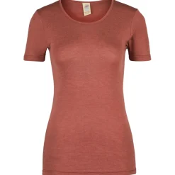 Engel - Women's Unterhemd S/S - Merinounterwäsche