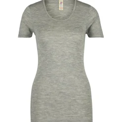 Engel - Women's Unterhemd S/S - Merinounterwäsche