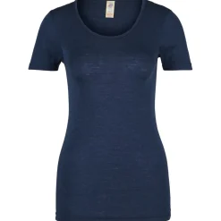 Engel - Women's Unterhemd S/S - Merinounterwäsche