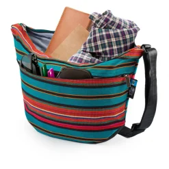 ETHNOTEK - Bagan Bag L - Umhängetasche