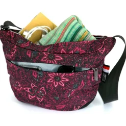 ETHNOTEK - Bagan Bag M - Umhängetasche