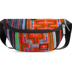 ETHNOTEK - Bagus Bum Bag - Hüfttasche