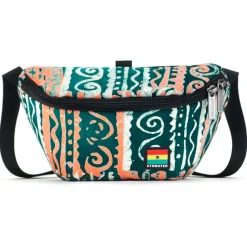 ETHNOTEK - Bagus Bum Bag - Hüfttasche