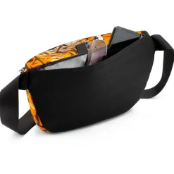 ETHNOTEK - Bagus Bum Bag - Hüfttasche