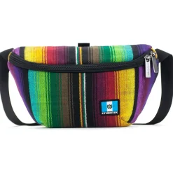 ETHNOTEK - Bagus Bum Bag - Hüfttasche