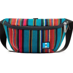 ETHNOTEK - Bagus Bum Bag - Hüfttasche