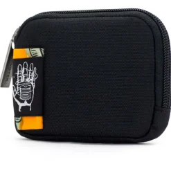 ETHNOTEK - Coyopa Coin Pouch - Geldbeutel