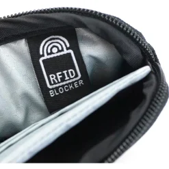 ETHNOTEK - Coyopa Coin Pouch - Geldbeutel