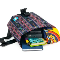 ETHNOTEK - Cyclo Sling - Umhängetasche