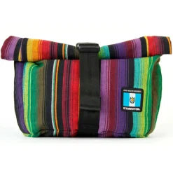 ETHNOTEK - Cyclo Sling - Umhängetasche