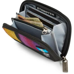 ETHNOTEK - Jugaad Wallet - Geldbeutel