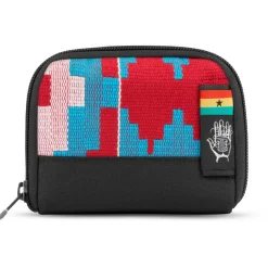 ETHNOTEK - Jugaad Wallet - Geldbeutel