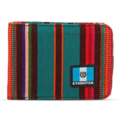 ETHNOTEK - Ketat Wallet - Geldbeutel