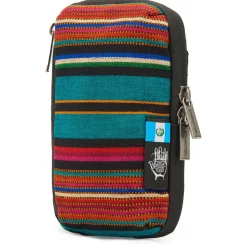 ETHNOTEK - Pindah Phone Pouch - Wertsachenbeutel