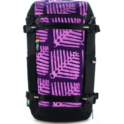 ETHNOTEK - Premji Pack 4Th Generation - Daypack
