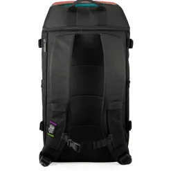 ETHNOTEK - Premji Pack 4Th Generation - Daypack