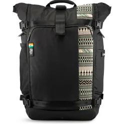 ETHNOTEK - Raja Pack 46 Bantam - Reiserucksack