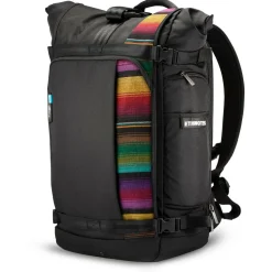 ETHNOTEK - Raja Pack 46 Bantam - Reiserucksack