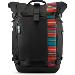 ETHNOTEK - Raja Pack 46 Bantam - Reiserucksack