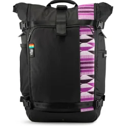 ETHNOTEK - Raja Pack 46 Bantam - Reiserucksack