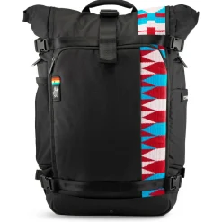 ETHNOTEK - Raja Pack 46 Bantam - Reiserucksack