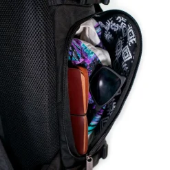 ETHNOTEK - Raja Pack 46 Bantam - Reiserucksack