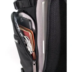 ETHNOTEK - Raja Pack 46 Bantam - Reiserucksack