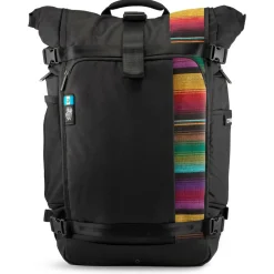 ETHNOTEK - Raja Pack 46 Bantam - Reiserucksack
