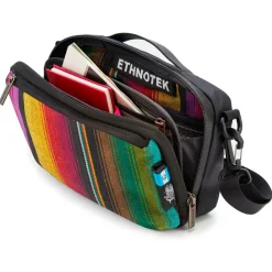 ETHNOTEK - Somanya Sling - Umhängetasche