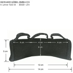 EuroSchirm - Holder-Set