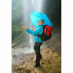 EuroSchirm - Light Trek - Regenschirm