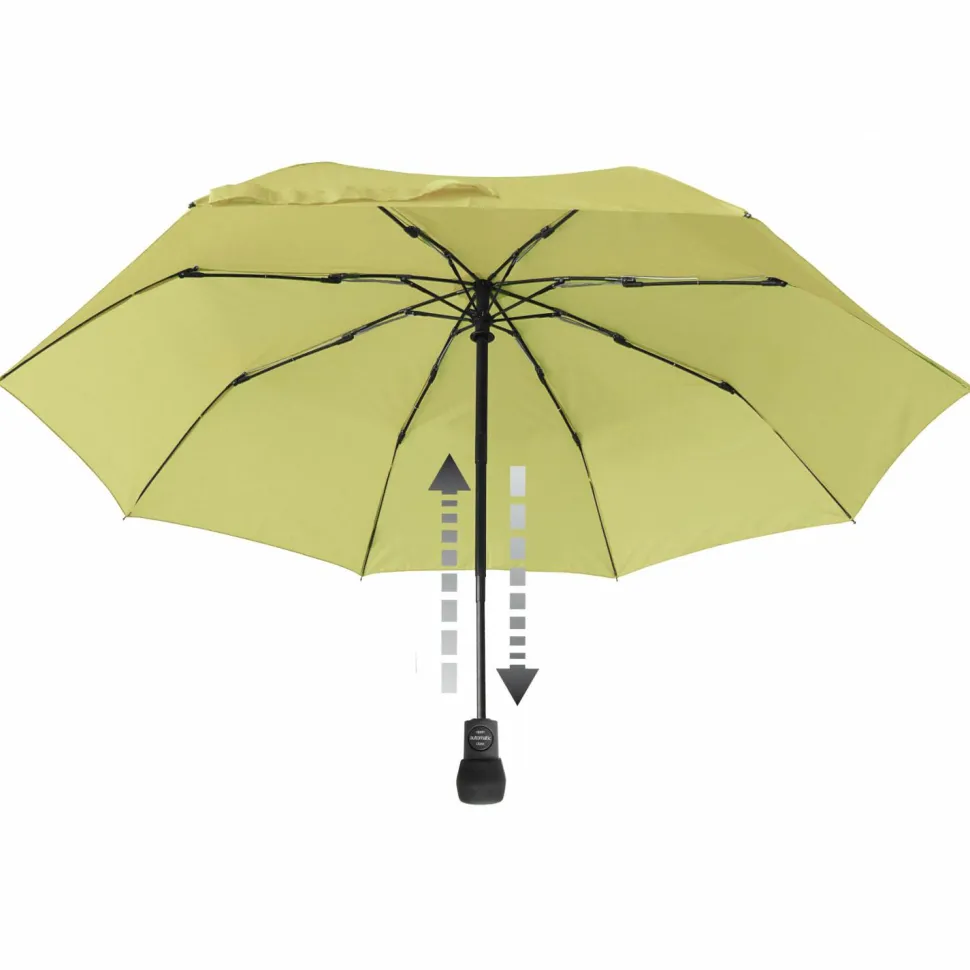 EuroSchirm - Light Trek Automatic - Regenschirm