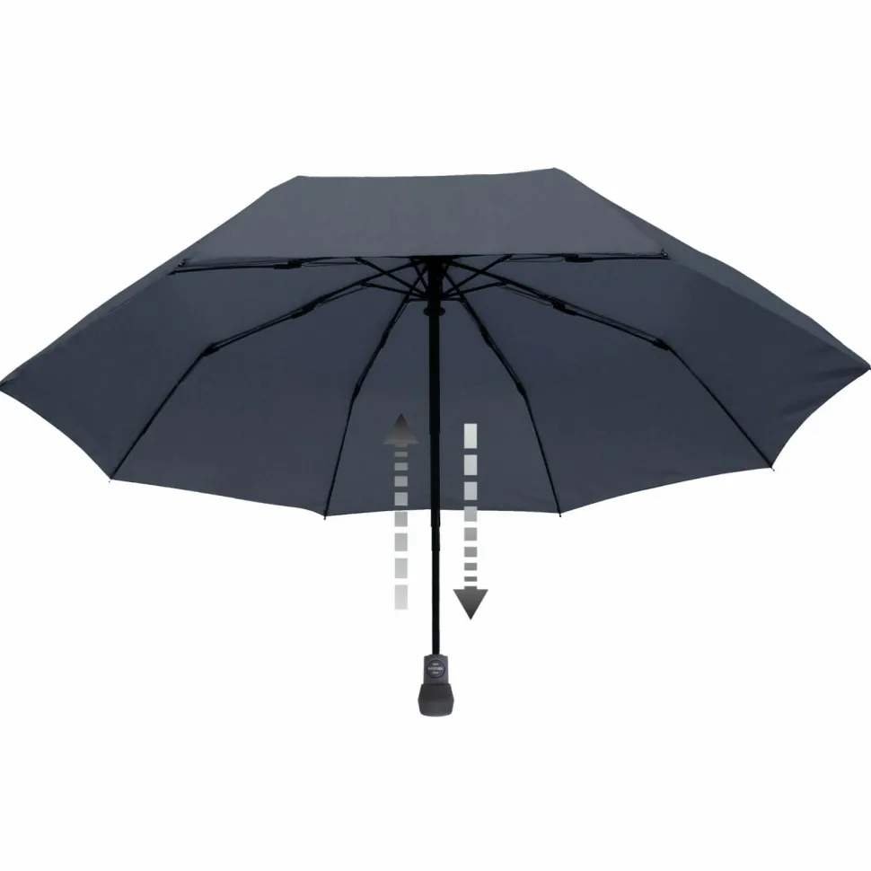 EuroSchirm - Light Trek Automatic - Regenschirm