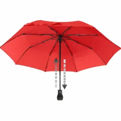 EuroSchirm - Light Trek Automatic - Regenschirm