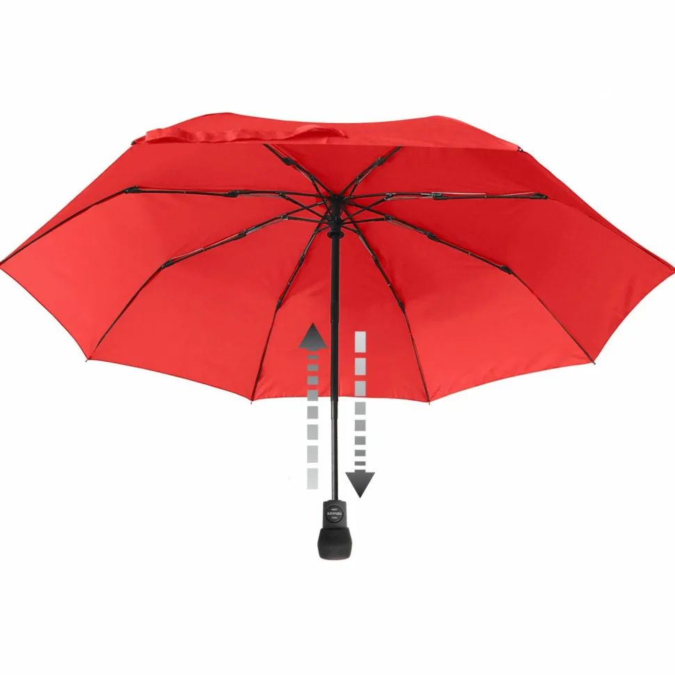 EuroSchirm - Light Trek Automatic - Regenschirm