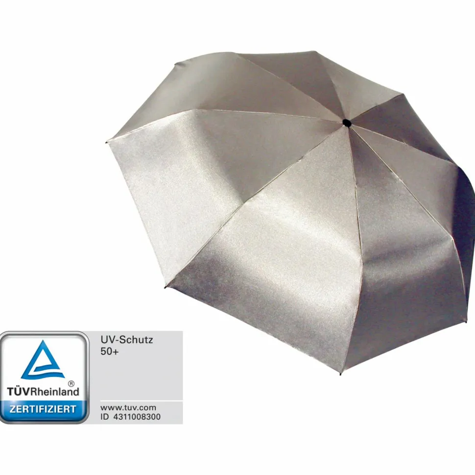 EuroSchirm - Light Trek Automatic - Regenschirm