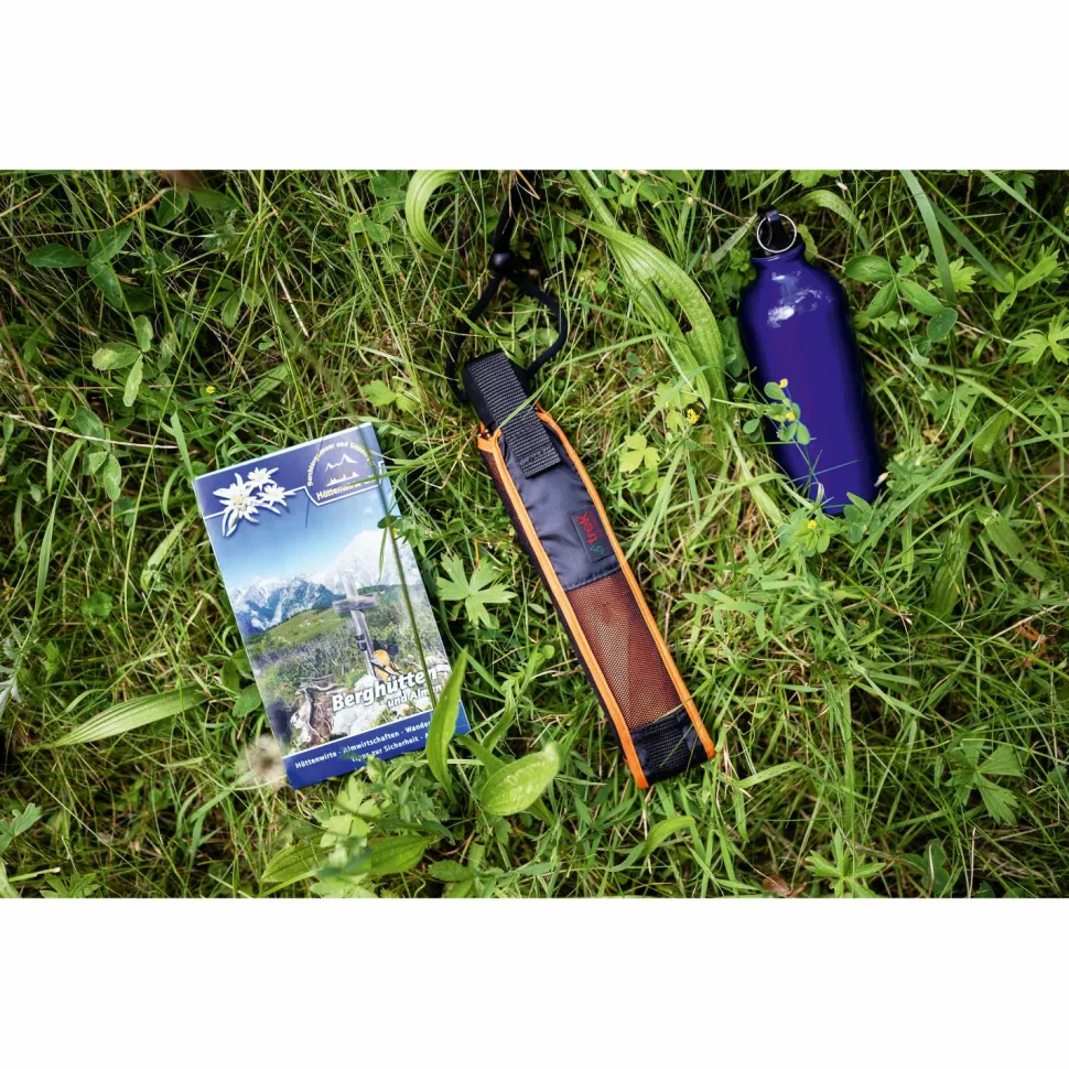 EuroSchirm - Light Trek Automatic - Regenschirm