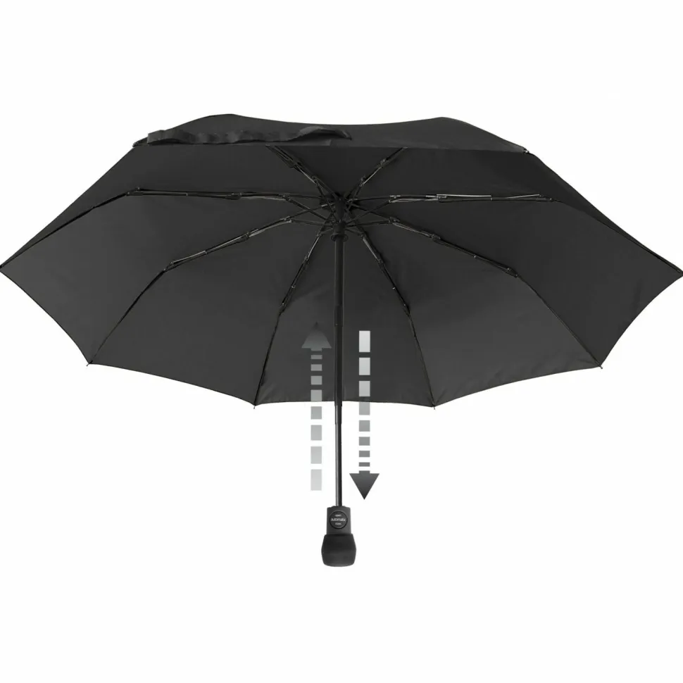 EuroSchirm - Light Trek Automatic - Regenschirm