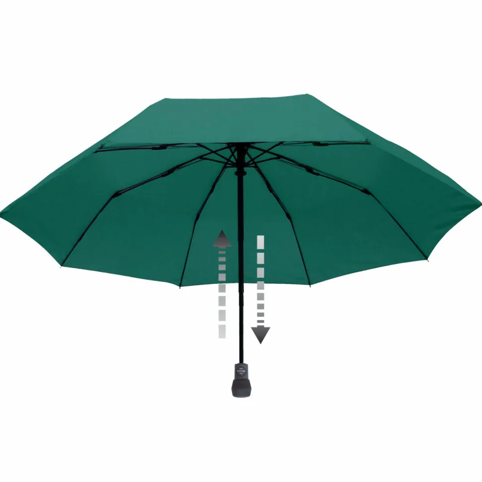 EuroSchirm - Light Trek Automatic - Regenschirm