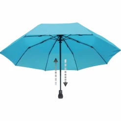 EuroSchirm - Light Trek Automatic - Regenschirm
