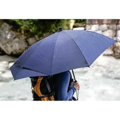 EuroSchirm - Swing Backpack - Regenschirm
