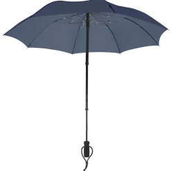 EuroSchirm - Telescope Handsfree - Regenschirm