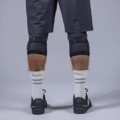 Evoc - Knee Protector L/S Flex Enduro - Protektor