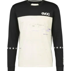Evoc - Long Sleeve Jersey 701829 - Radtrikot
